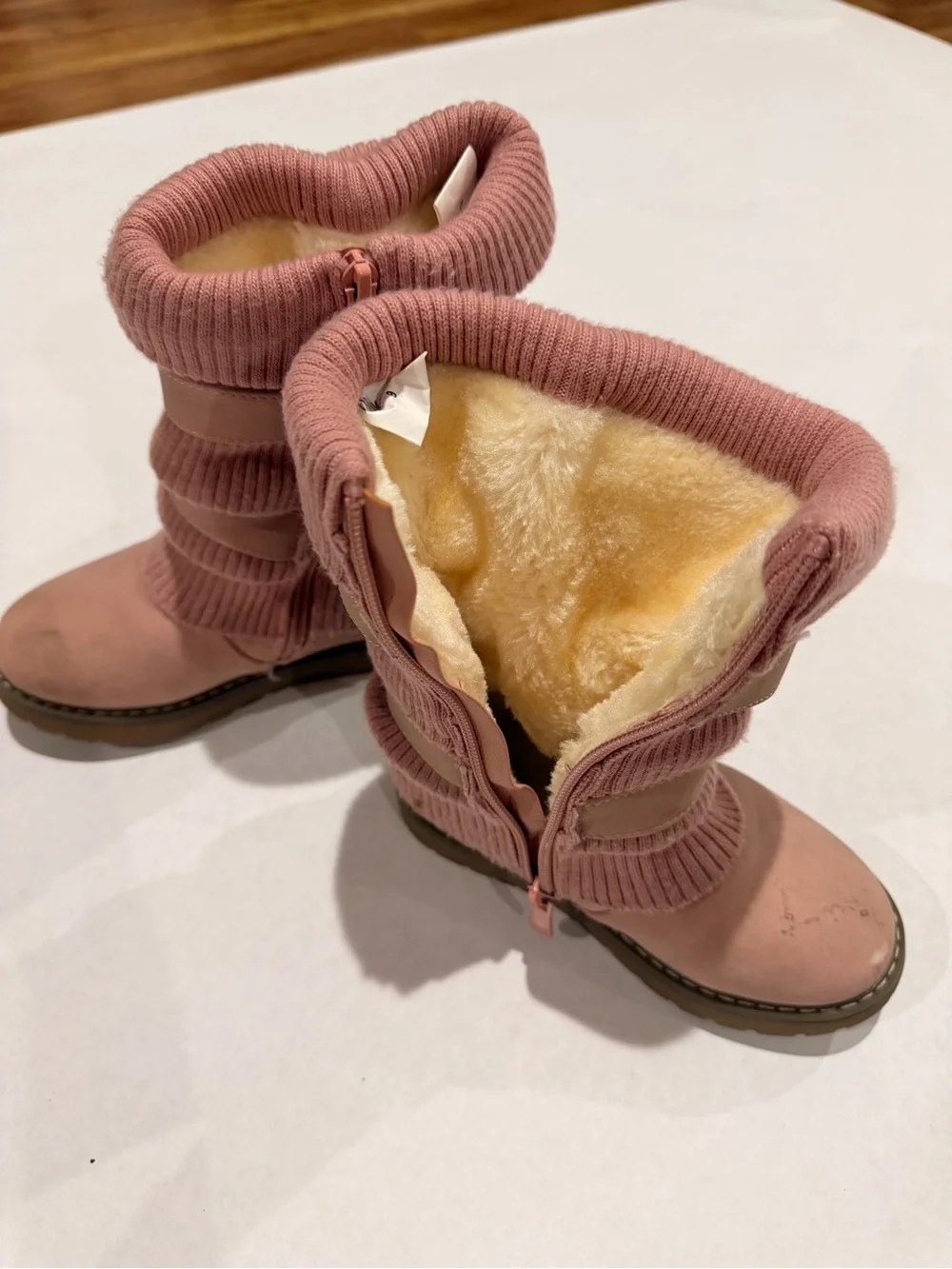 Dream Pairs adorable dusty